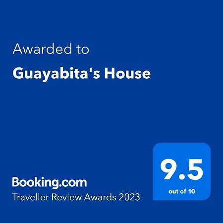 Guayabita'S House Apartment Miami Ngoại thất bức ảnh