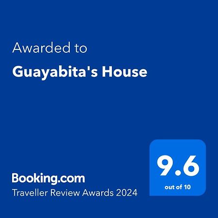 Guayabita'S House Apartment Miami Ngoại thất bức ảnh
