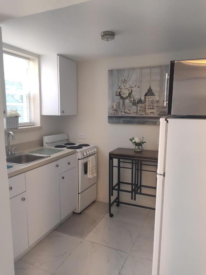 Guayabita'S House Apartment Miami Ngoại thất bức ảnh