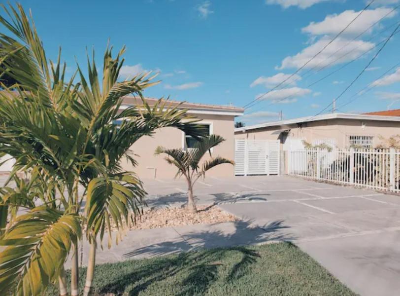Guayabita'S House Apartment Miami Ngoại thất bức ảnh