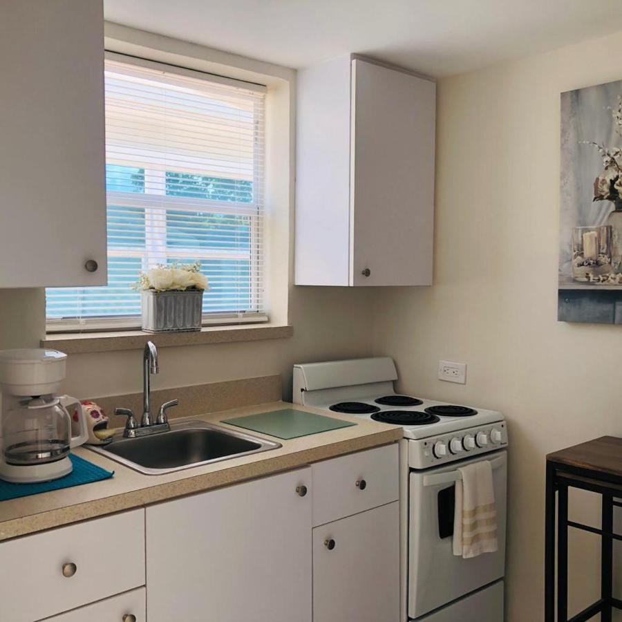 Guayabita'S House Apartment Miami Ngoại thất bức ảnh