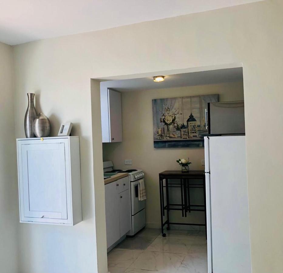 Guayabita'S House Apartment Miami Ngoại thất bức ảnh