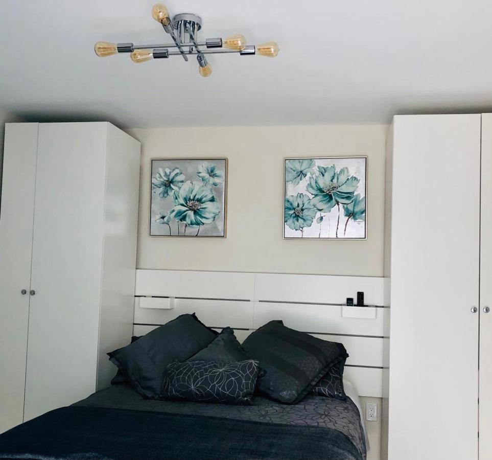 Guayabita'S House Apartment Miami Ngoại thất bức ảnh