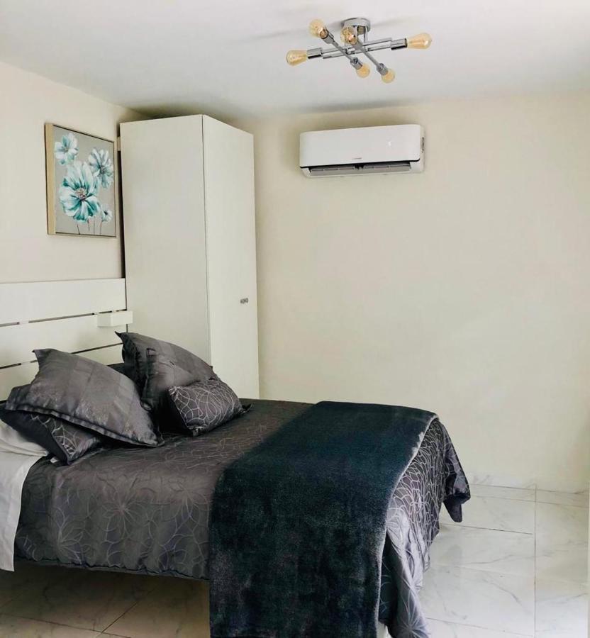 Guayabita'S House Apartment Miami Ngoại thất bức ảnh