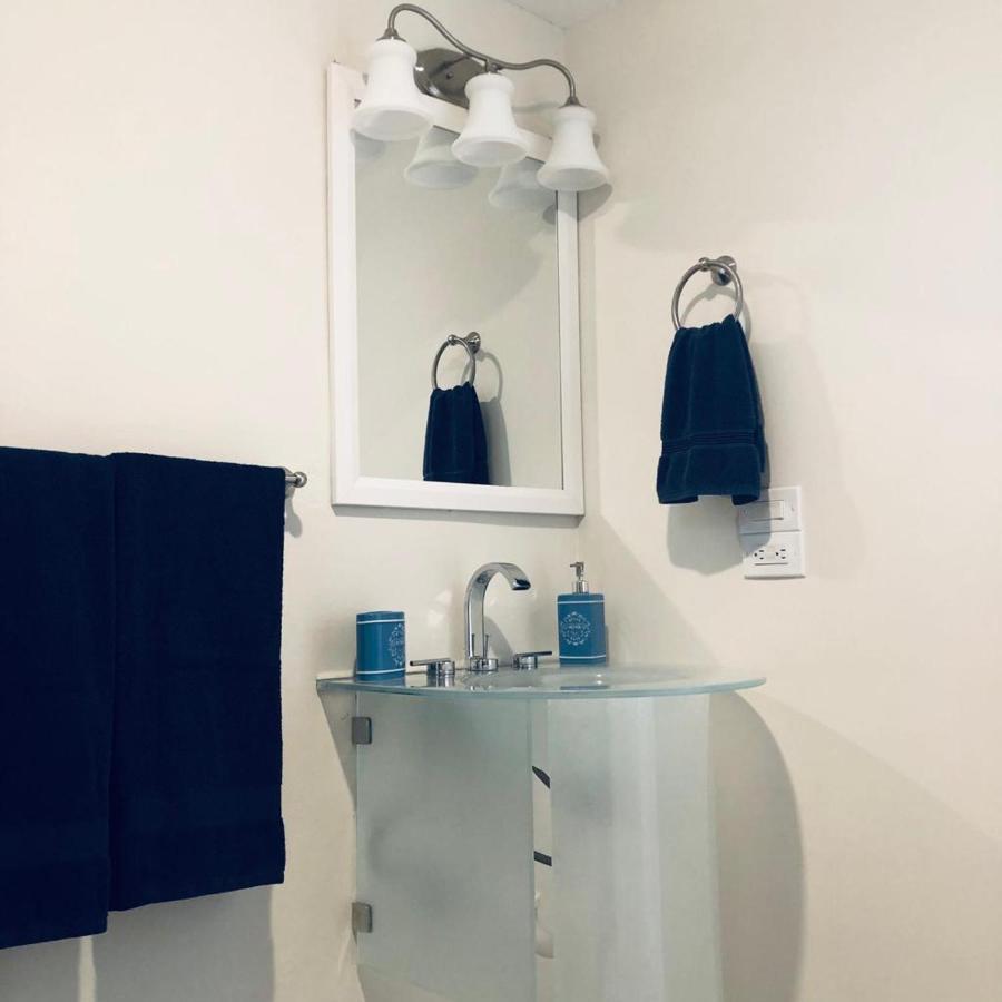 Guayabita'S House Apartment Miami Ngoại thất bức ảnh