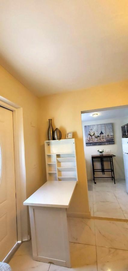 Guayabita'S House Apartment Miami Ngoại thất bức ảnh