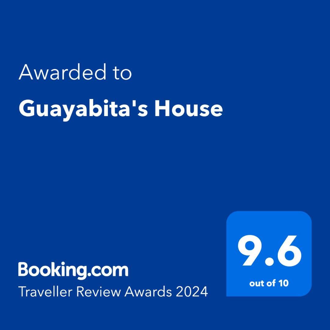 Guayabita'S House Apartment Miami Ngoại thất bức ảnh