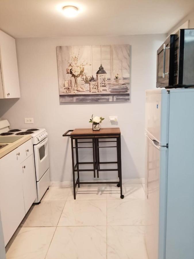 Guayabita'S House Apartment Miami Ngoại thất bức ảnh
