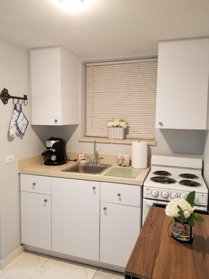 Guayabita'S House Apartment Miami Ngoại thất bức ảnh