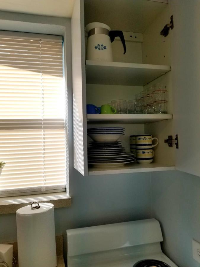 Guayabita'S House Apartment Miami Ngoại thất bức ảnh