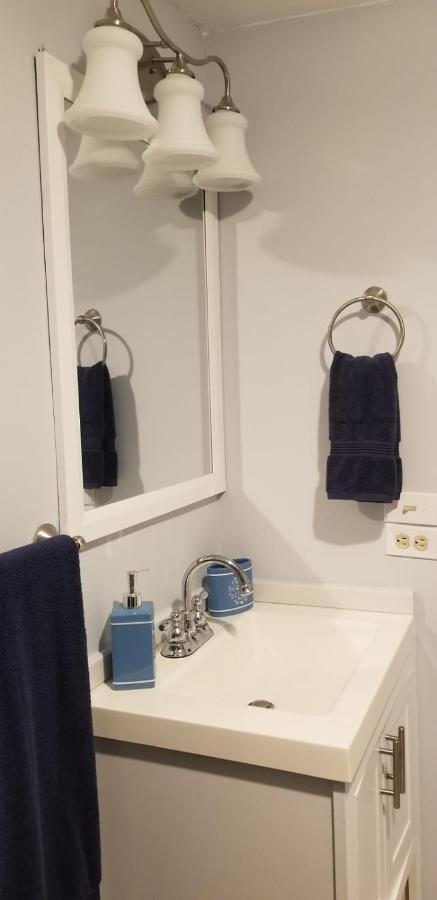 Guayabita'S House Apartment Miami Ngoại thất bức ảnh